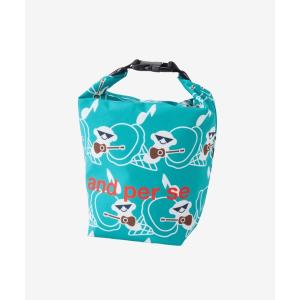 ゴルフ コンパクト収納保冷バッグ メンズ