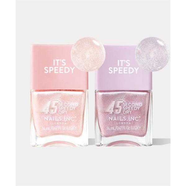 マニキュア ネイル ネイルズインク nails inc 45 SECOND SPEEDY Main ...