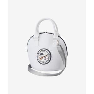 ゴルフ ショルダーテープ付き保冷バッグ メンズ レディース