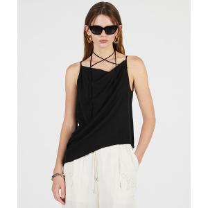 TELOPLAN（テーロプラン） ニット セーター 「TELOPLAN」Jade Knit Top