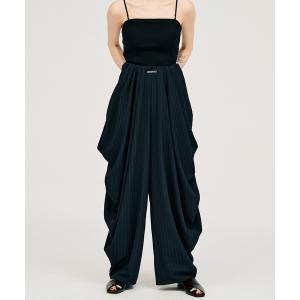 パンツ 「2026Summer Pre-Order」ドレープイージーパンツ / Drape Easy Pants レディース