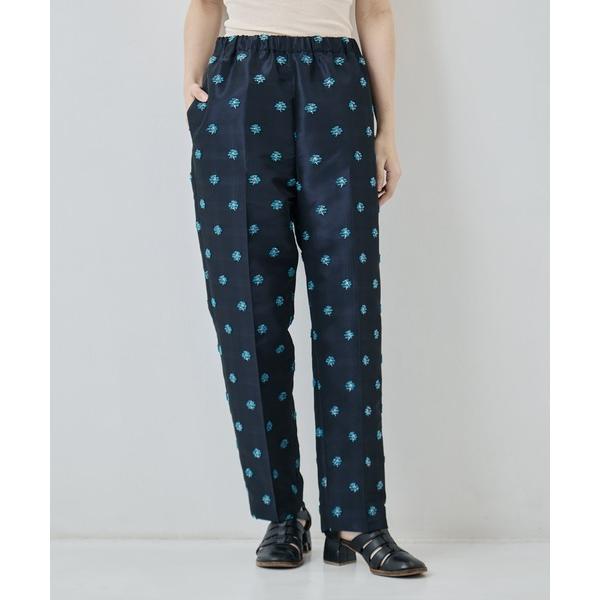 パンツ 「LOEFF/ロエフ」LF PNPNTR JQ PT レディース