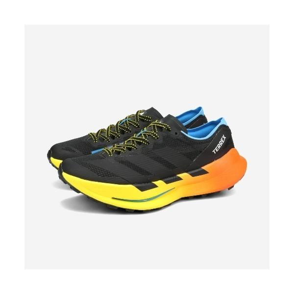 スニーカー adidas TERREX AGRAVIC SPEED ULTRA 2 / アディダス ...