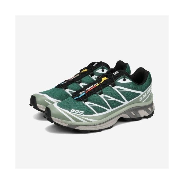 xt6 サロモン salomon スニーカー SALOMON XT-6 / サロモン エックスティー...