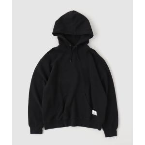 パーカー ALPHA INDUSTRIES / アルファ インダストリーズ PLAIN HOODIE メンズ