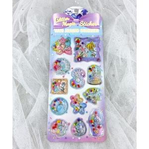 ステッカー グリッタービーズウォーターシール｜ZOZOTOWN Yahoo!店