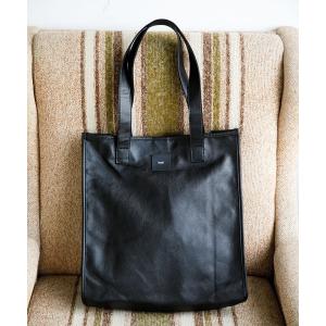 「koe」 トートバッグ FREE ブラック レディース