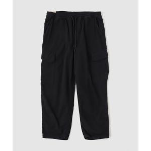 カーゴパンツ ALPHA INDUSTRIES / アルファ インダストリーズ CARGO CTN PANT メンズ