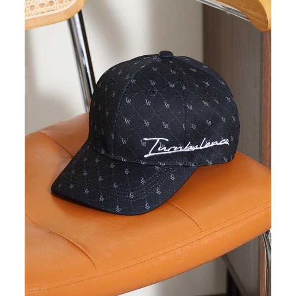 キャップ 帽子 TBモノグラムキャップ メンズ レディース