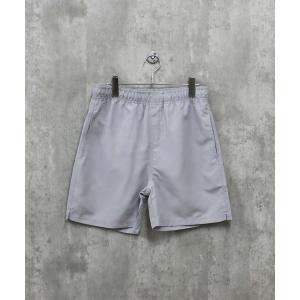 ハーフパンツ パンツ 「撥水加工」水陸両用ハーフパンツ メンズ
