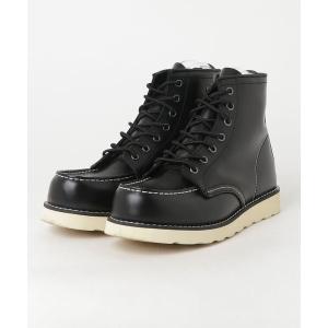 「LUGG NAGG」 ブーツ 27.5cm ブラック メンズ