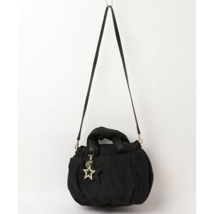 「SEE BY CHLOE」 2WAYバッグ FREE ブラック レディース