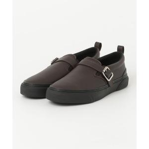 「SLACK FOOTWEAR」 シューズ 27.0cm ブラウン系その他 メンズ
