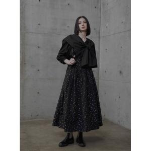 「COEL」 スカート 36 ブラック レディース