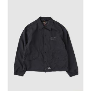 SLOW コート ジャケット スロウ / Leather mix Jacket シープレザー