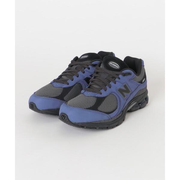 ニューバランス スニーカー NEW BALANCE　U2002 メンズ