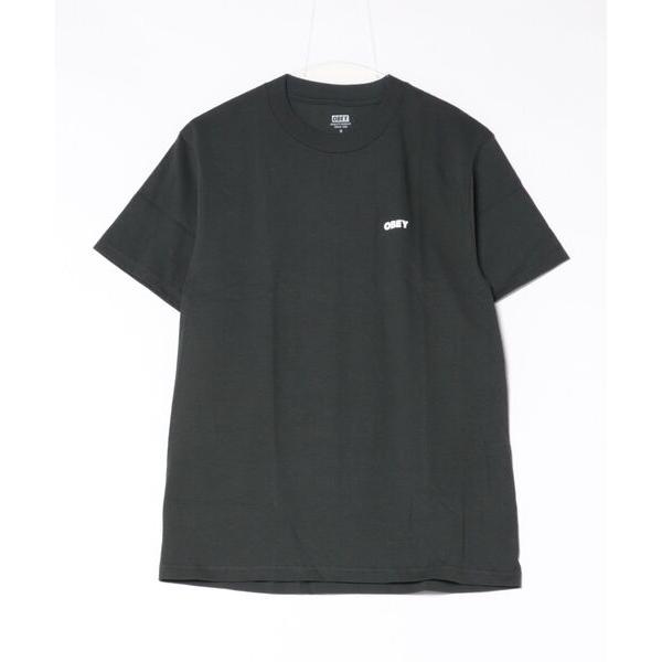 tシャツ OBEY FUTURE UNWRITTEN 165264297 メンズ