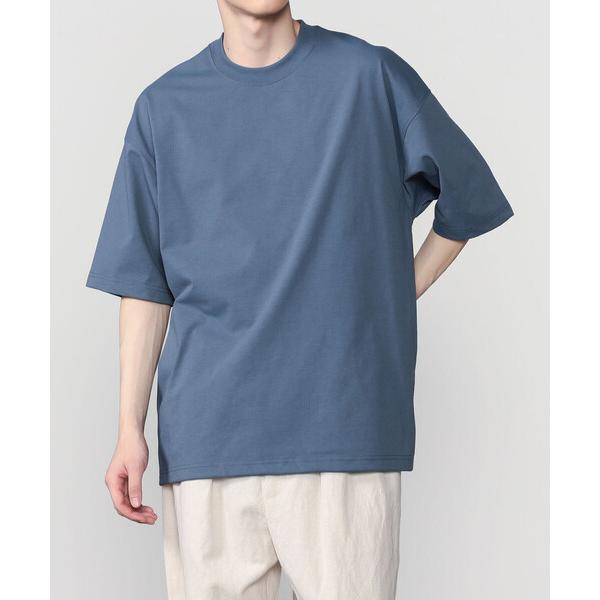 tシャツ DAIWA PIER39 | TECH DRAWSTRING S/S TEE MEN メン...