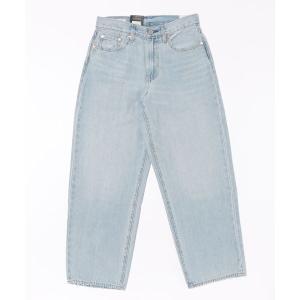 Levis PReMIUM LEVI'S リーバイス 578 バギー ジーンズ PREMIUM ビッグ