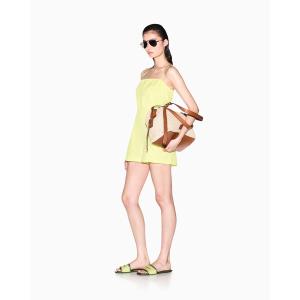 ARMANI EXCHANGE スラックス パンツ 「A|X アルマーニ エクスチェンジ