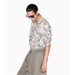 ARMANI EXCHANGE パンツ 「A|X アルマーニ エクスチェンジ」IA