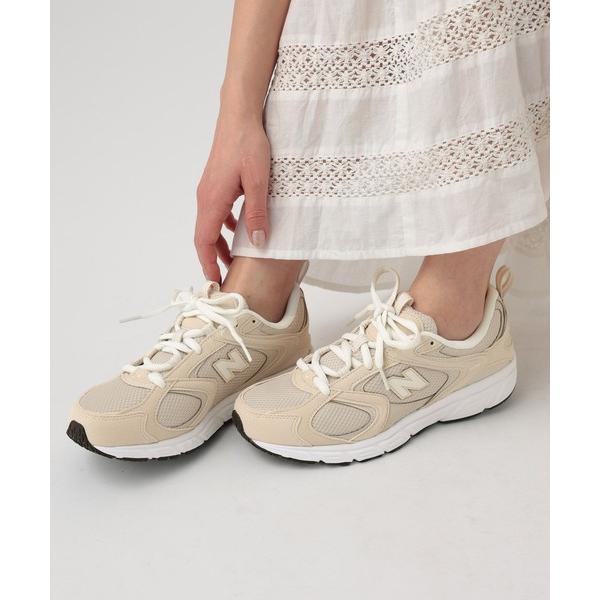 ニューバランス スニーカー 「new balance(ニューバランス)」U408（WOMEN） レデ...
