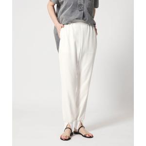 conte パンツ 36 ベージュ レディース : ZOZOTOWN Yahoo!店 - 通販