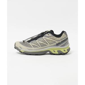 xt6 サロモン salomon スニーカー 「国内EXCLUSIVE」「Salomon」 XT-6 SHADOW/スニーカー メンズ