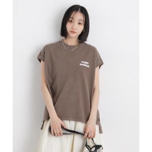 upperhights（アッパーハイツ） tシャツ 「別注」「upper hights for