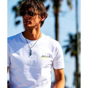 tシャツ muta MARINE/ムータ マリン/別注MM Tシャツ メンズ