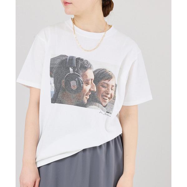 tシャツ 半袖 COUTURE D'ADAM/クチュールドアダム color jane ＆ serg...