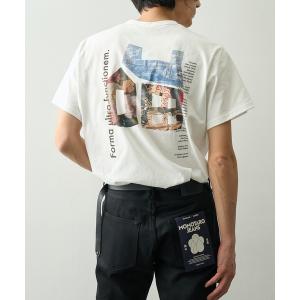 LACOSTE（ラコステ） tシャツ 「KAPTAIN SUNSHINE / LACOSTE for