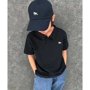 ポロシャツ POLOCHAMPS ポロチャンプス 刺繍ロゴ ポロシャツ（PL24-02） キッズ 子供服 男の子 女の子
