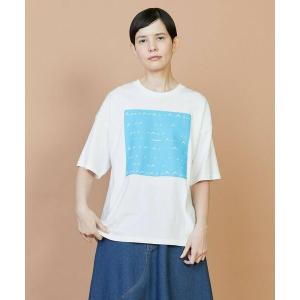 tシャツ テイストマリンT レディース メンズ