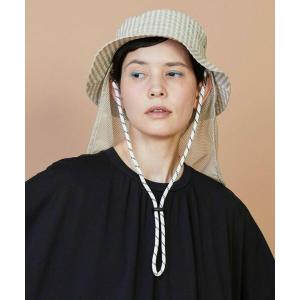 帽子 ハット カバーハット レディース メンズ