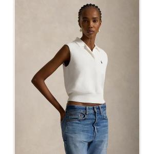 POLO RALPH LAUREN（ポロ・ラルフローレン） ベスト ジレ ケーブル