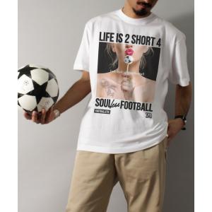 tシャツ 「LIBERTY CITY/リバティーシティ」 「LADY LUCK」 Tシャツ メンズ レディース