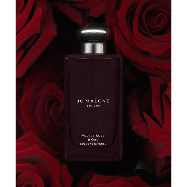 香水 jo malone london ジョー マローン ロンドン ヴェルベット ローズ ＆ ウード...