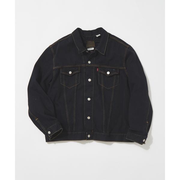 デニムジャケット gジャン LEVI’S(R) / リーバイス(R) タイプ3 トラッカージャケット...