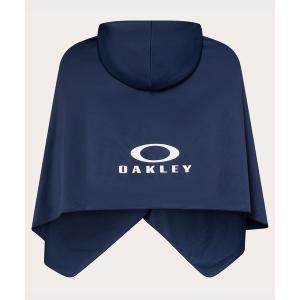 ポンチョ OAKLEY/オークリー ポンチョ 遮光 熱中症対策 FOS902414 メンズ レディース