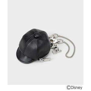 キーケース Disney capsule collection キャップチャーム