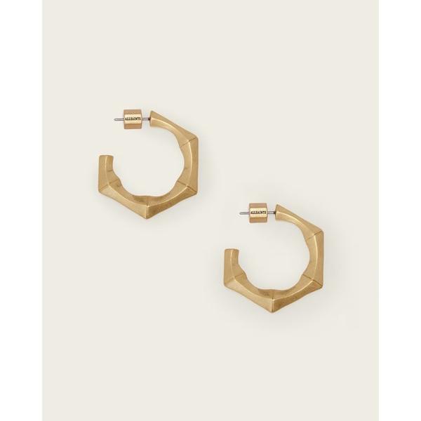 フープ ピアス CLARA SMALL HOOP EARRINGS | CLARA スモール フープ...