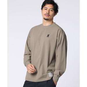 ラッシュガード 「WEB限定」TAION UV DRYラッシュガード ロングスリーブTシャツ メンズ