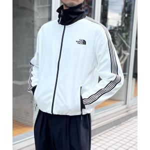 ジャージ 「THE NORTH FACE」ノースフェイス 韓国限定 WHITE LABEL TRACK JACKET トラック ジャケット