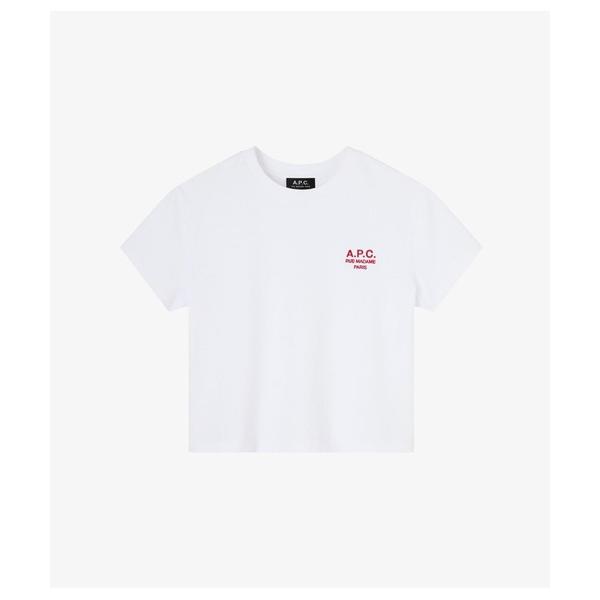 tシャツ T-SHIRT BOXY RUE MADAME レディース