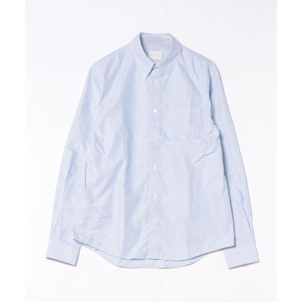 シャツ CHEMISE NEW GREG メンズ