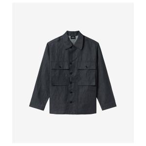 A.P.C.（アーペーセー） ブルゾン アウター VESTE YOURI メンズ