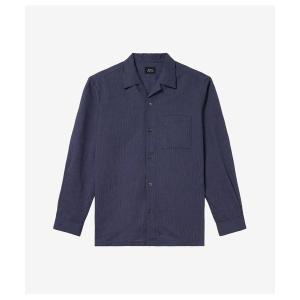 A.P.C.（アーペーセー） ブルゾン アウター VESTE YOURI メンズ