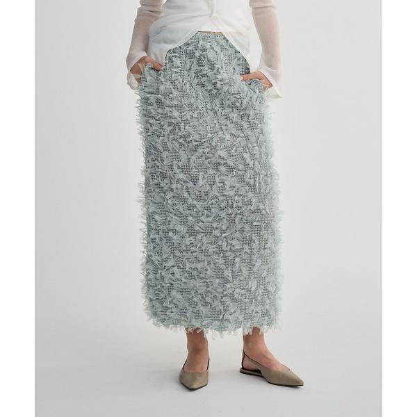 スカート MAGGY I LINE SKIRT