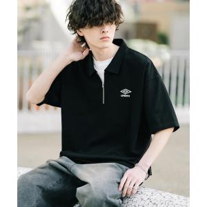 Younger Song tシャツ 「ムラサキスポーツ限定」UMBRO/アンブロ